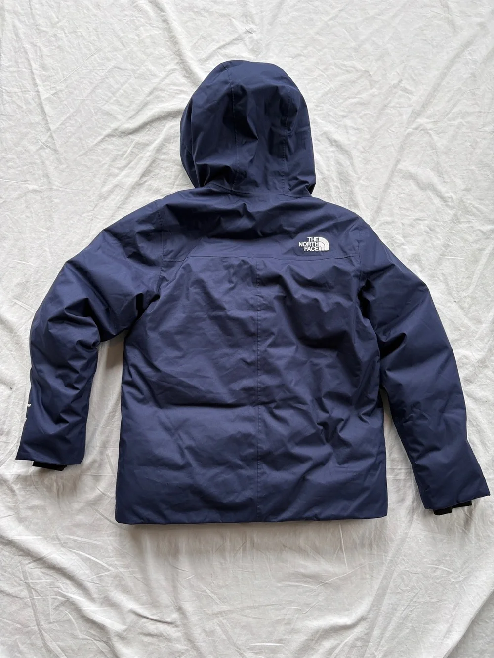 The North Face warm insulated